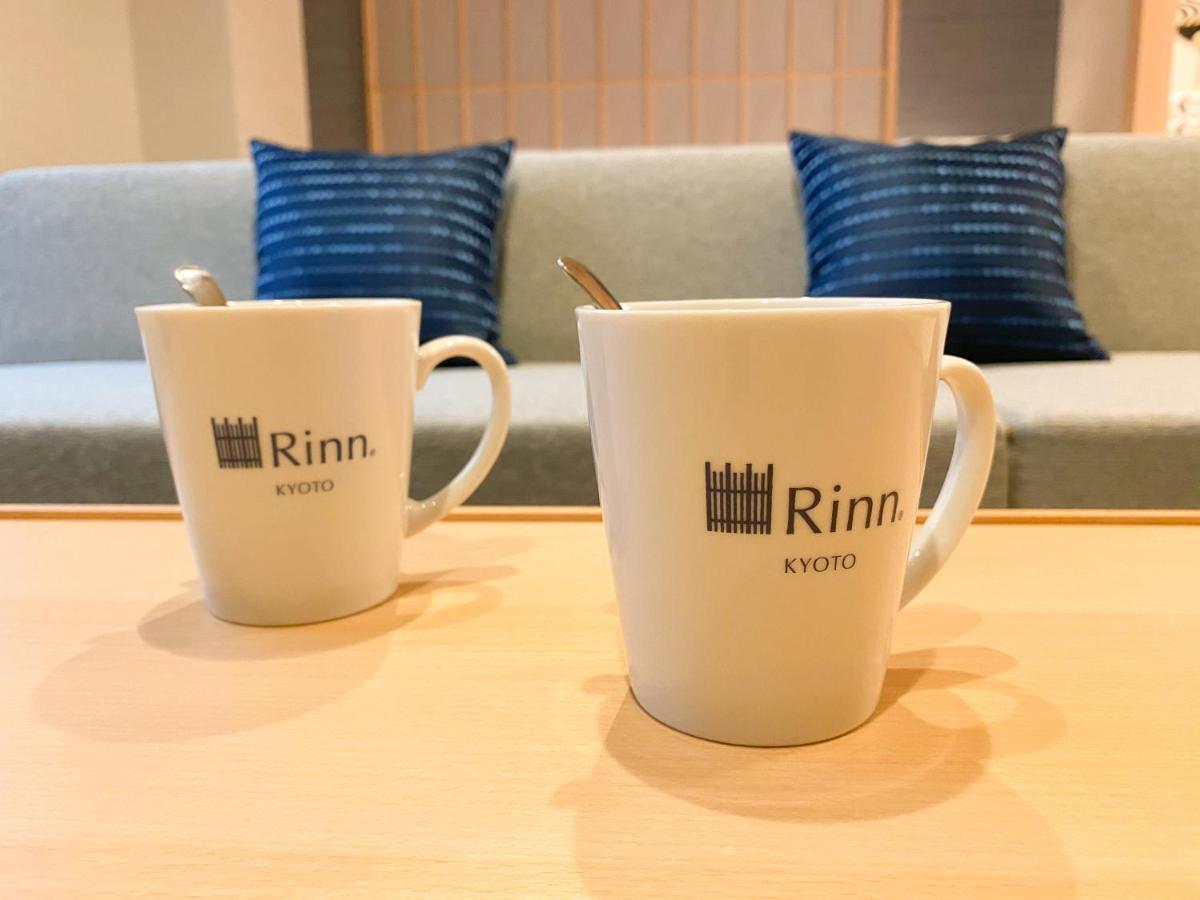 Rinn Niomon Киото Экстерьер фото